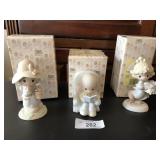 (3) Precious Moments