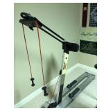 Trecor 515e Ski exerciser