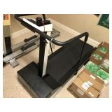 Trecor Treadmill