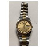 Ladies Seiko watch SN: 591672