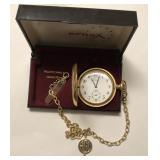 Arnex 17 Jewel Pocket watch Swiss made