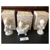 (3) Precious Moments