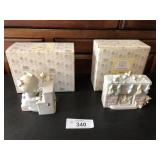 (2) Precious Moments