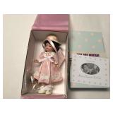 Mme. Alexander 31690 Easter doll
