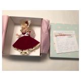 Mme. Alexander 33620 Valentine