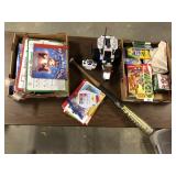 (2) flats of children