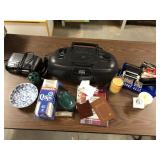 Misc household items