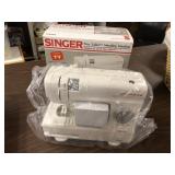 Singer NIB Tiny Tailor Mending Machine