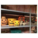 10pcs of Halloween & Fall Décor