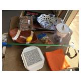 Misc selection of home items and work items