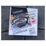 Char-B-Que in box