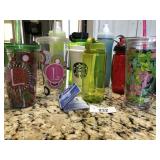 (9) Selection of travel hydration