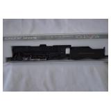 NIB! Kato Heavy Mikado 126-0111 Pennsylvania RR Lo