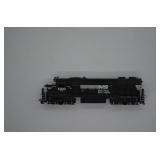 NIB Hallmark N Scale GP-39 Norfolk & Southern RR
