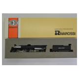 NIB! Ravirossi N Scale 3605 Union Pacific 4-8-8-4