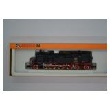 NIB! Walthers-Arnold N Scale 2272 Locomotive Made
