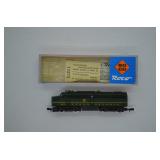 NIB! Roco N Scale 3159B Pennsylvania RR Locomotive