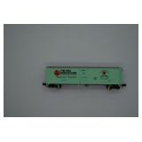 NIB! Ak-Sar-Ben Special 1982 Worlds Fair Railroad