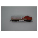 NIB! Ak-Sar-Ben Special 1982 Worlds Fair Santa Fe