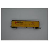 NIB! Ak-Sar-Ben Special 1982 Worlds Fair Railroad