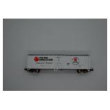 NIB! Ak-Sar-Ben Special 1982 Worlds Fair Railroad