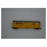 NIB! Ak-Sar-Ben Special 1982 Worlds Fair Railroad