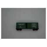 NIB! Ak-Sar-Ben Special Jack Daniels Dist Railroad