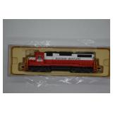NIB! Atlas 49427 Western Maryland Locomotive-Decod