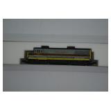 NIB! Atlas 4472 Erie-Lackawanna Locomotive GE U25B