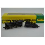 NIB! Minitrix 2018 N Scale Pennsylvania Locomotive