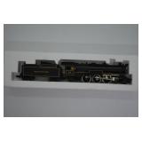 NIB! Minitrix 2991 N Scale Southern Locomotive & T