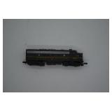 Rare Vintage Kato Pennsylvania RR Locomotive 9646