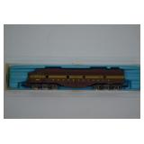 NIB! Atlas Pennsylvania 2103 Pennsylvania RR Locom
