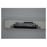 NIB! Atlas RS-1 Amtrak Locomotive 4411