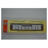 NIB! N/160 Scale Southern Railway Tri Level Rack C