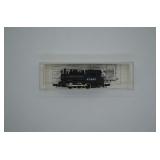 NIB! Life-Like 7782 AT&SF RR Locomotive 0-6-0 Trai