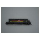 Con-Cor SCL/L&N Family Lines System 8126 Locomotiv