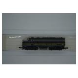 NIB! Life-Like 7750 F7 Baltimore & Ohio Locomotive