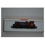 NIB! Arnold 5030 Seaboard Locomotive Train