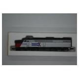 NIB! PA1 Deisel Power Amtrak Locomotive 0001-00201