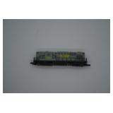 Kato L&N RR 956 Locomotive-Gray