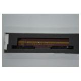 NIB! Con-Cor N/160 Scale Pennsylvania RR Fwrd A Un