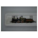 Bachmann 51151 Union Pacific RR N Scale 4-4-0 Loco