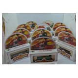 Selection of 12 NIB! Old Timers N Scale Freight Ca