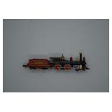 Bachmann Union Pacific RR N Scale Locomotive Train
