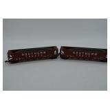 Selection of 2 Ultimate Coal Cars & 1 Trolley Shel