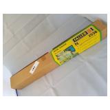 NIB! Faller N Scale Printed Landscaping Underlays