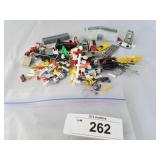 Large Selection of N Scale Various Accessories