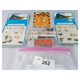 New! Large Selection of N Scale Animal Figurines