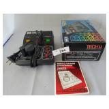 NIB! MRC Tech II Model Train Control Loco-Motion 2